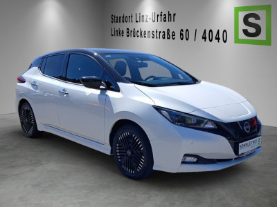 Nissan Leaf Gebrauchtwagen