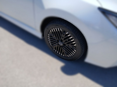 Nissan Leaf Gebrauchtwagen