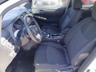 Nissan Leaf Gebrauchtwagen