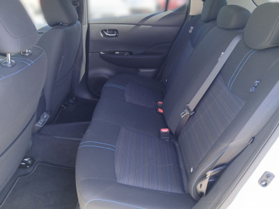 Nissan Leaf Gebrauchtwagen