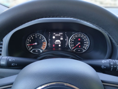 Jeep Renegade Gebrauchtwagen