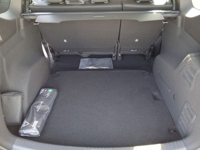 Dacia Jogger Vorführwagen
