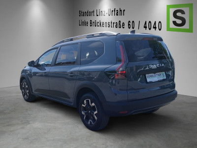 Dacia Jogger Vorführwagen
