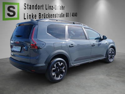 Dacia Jogger Vorführwagen