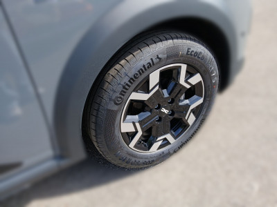 Dacia Jogger Vorführwagen