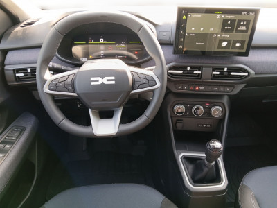 Dacia Jogger Vorführwagen