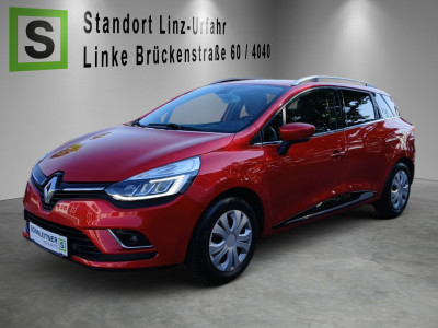 Renault Clio Gebrauchtwagen