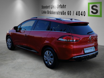 Renault Clio Gebrauchtwagen