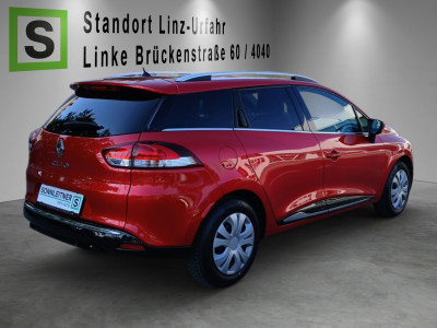 Renault Clio Gebrauchtwagen