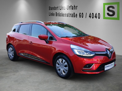 Renault Clio Gebrauchtwagen
