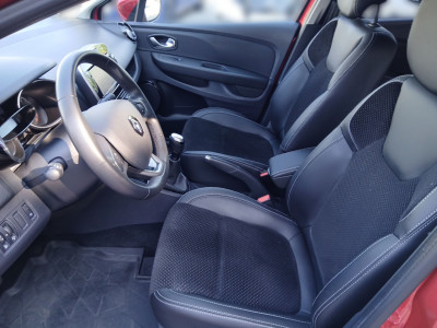 Renault Clio Gebrauchtwagen
