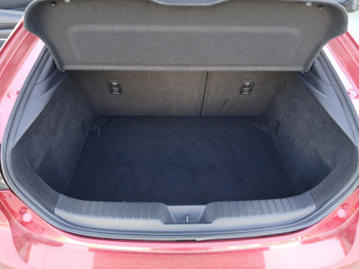 Mazda Mazda3 Gebrauchtwagen