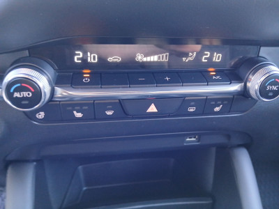 Mazda Mazda3 Gebrauchtwagen