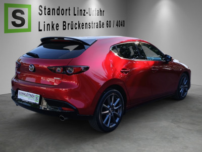 Mazda Mazda3 Gebrauchtwagen