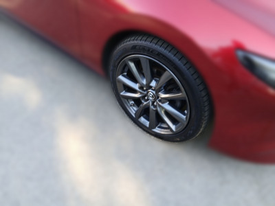 Mazda Mazda3 Gebrauchtwagen