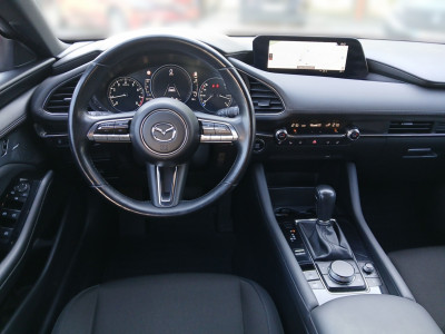 Mazda Mazda3 Gebrauchtwagen
