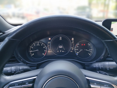 Mazda Mazda3 Gebrauchtwagen