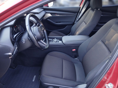 Mazda Mazda3 Gebrauchtwagen