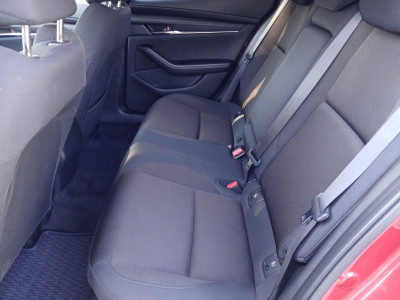 Mazda Mazda3 Gebrauchtwagen