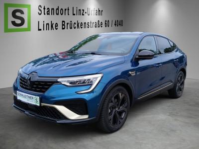 Renault Arkana Gebrauchtwagen