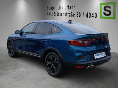 Renault Arkana Gebrauchtwagen