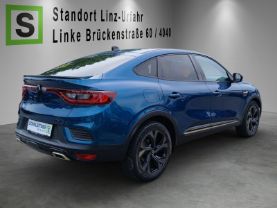Renault Arkana Gebrauchtwagen
