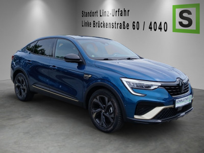 Renault Arkana Gebrauchtwagen