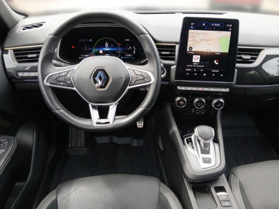 Renault Arkana Gebrauchtwagen