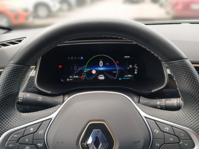 Renault Arkana Gebrauchtwagen