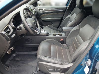 Renault Arkana Gebrauchtwagen