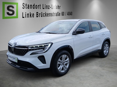 Renault Austral Gebrauchtwagen