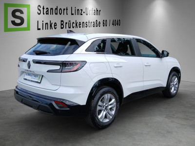 Renault Austral Gebrauchtwagen