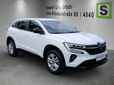 Renault Austral Gebrauchtwagen