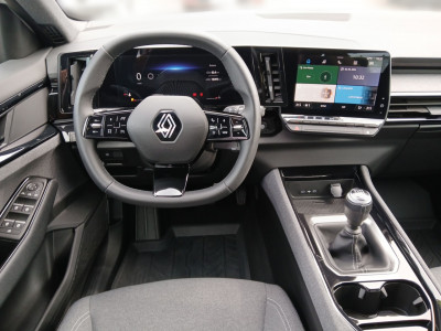 Renault Austral Gebrauchtwagen