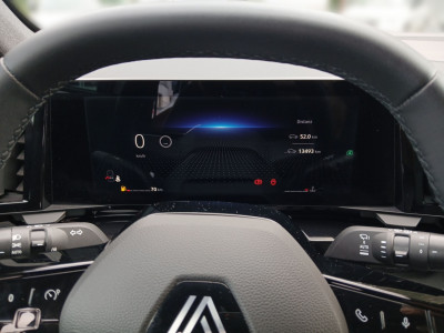 Renault Austral Gebrauchtwagen