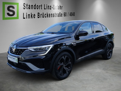 Renault Arkana Gebrauchtwagen