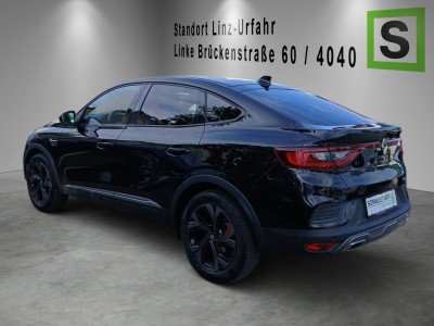 Renault Arkana Gebrauchtwagen