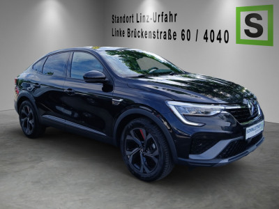 Renault Arkana Gebrauchtwagen