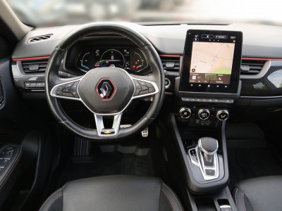 Renault Arkana Gebrauchtwagen