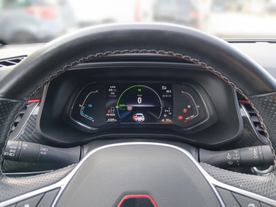 Renault Arkana Gebrauchtwagen