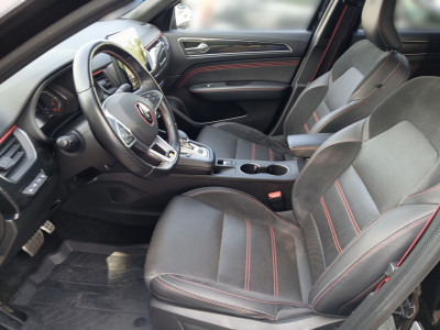 Renault Arkana Gebrauchtwagen