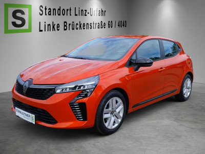 Renault Clio Gebrauchtwagen