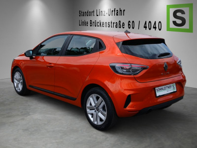 Renault Clio Gebrauchtwagen