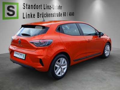 Renault Clio Gebrauchtwagen