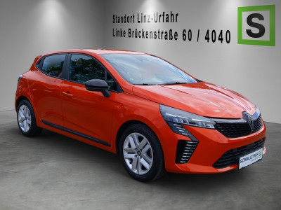 Renault Clio Gebrauchtwagen