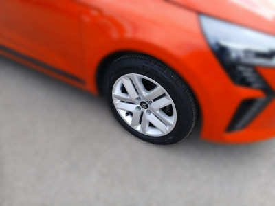 Renault Clio Gebrauchtwagen