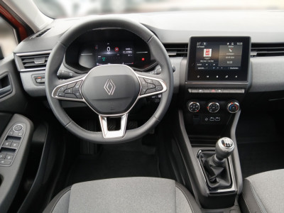 Renault Clio Gebrauchtwagen