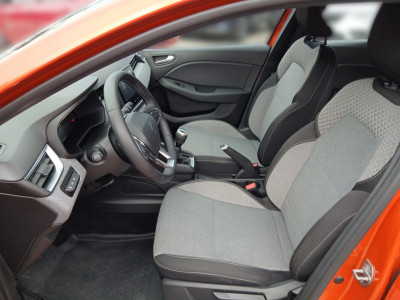 Renault Clio Gebrauchtwagen
