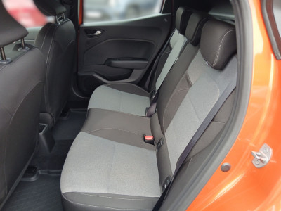 Renault Clio Gebrauchtwagen