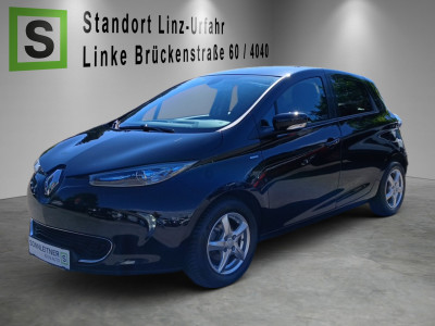 Renault Zoe Gebrauchtwagen